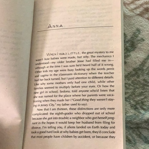 My Sister’s Keeper by Jodi Picoult - Picture 4 of 4